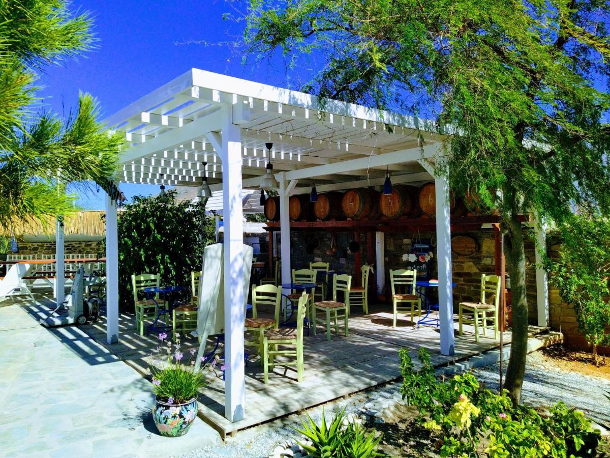 Onira Hotel Parikia  Exterior photo