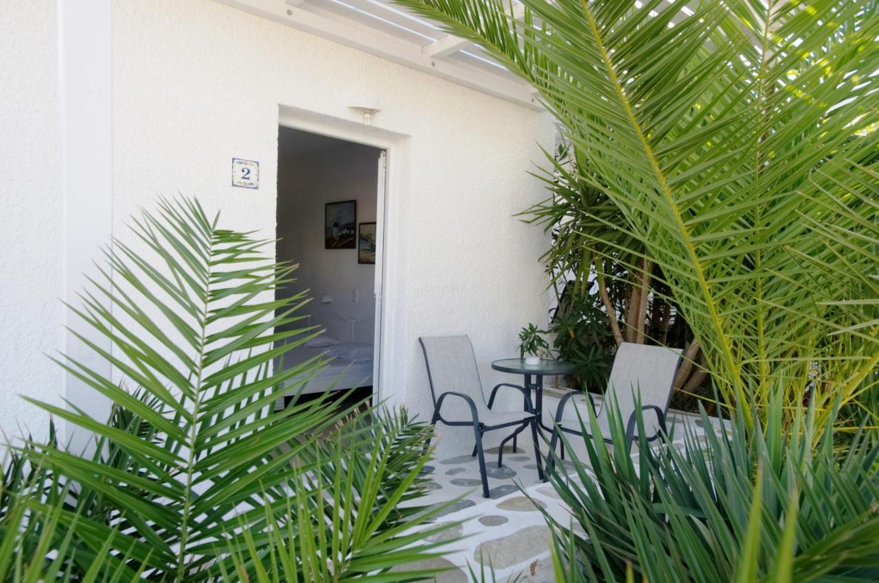 Onira Hotel Parikia  Exterior photo